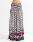 Terran Maxi Skirt Cliodhna Insignia