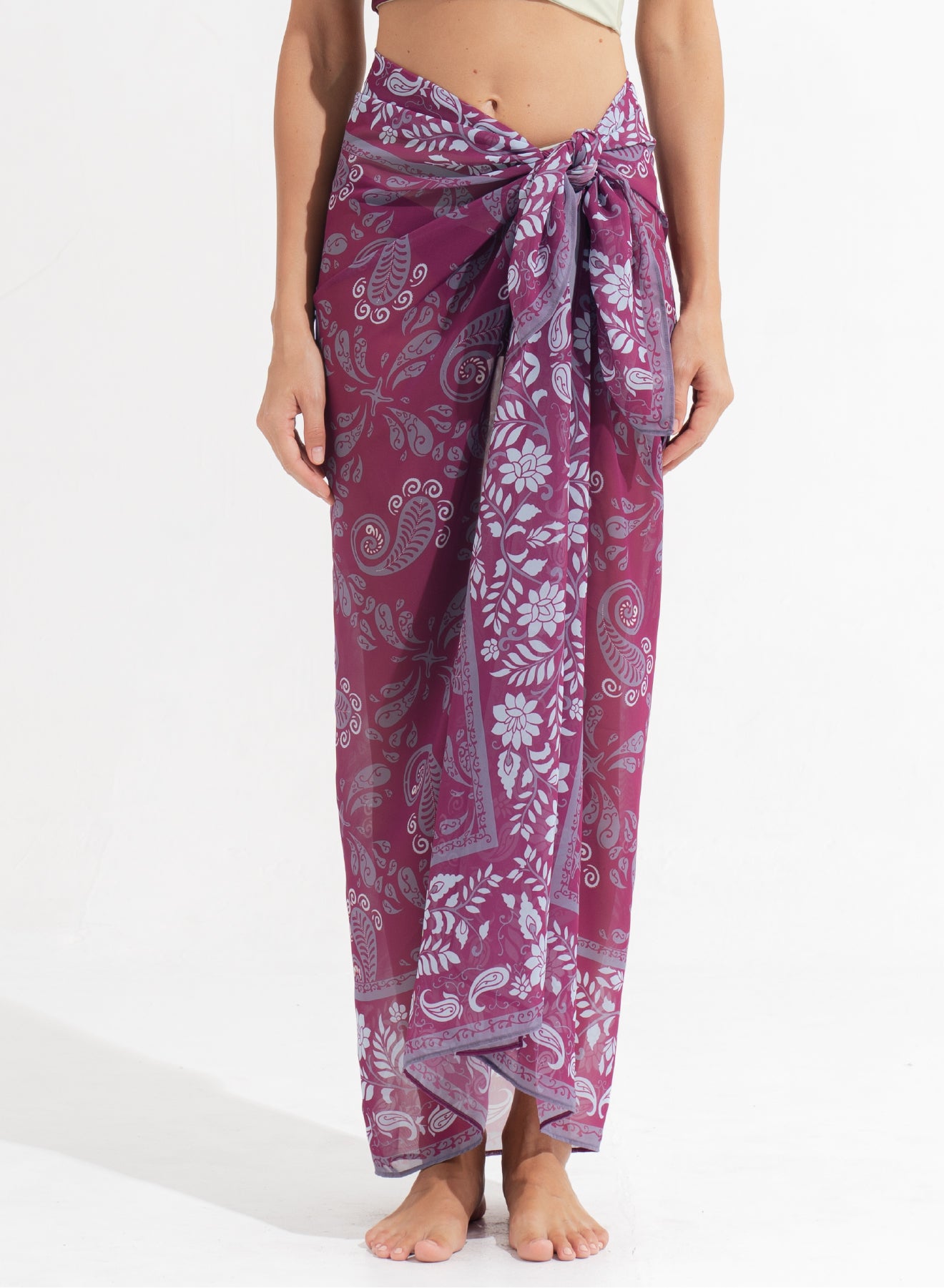 Valerie Pareo Giselle Plum
