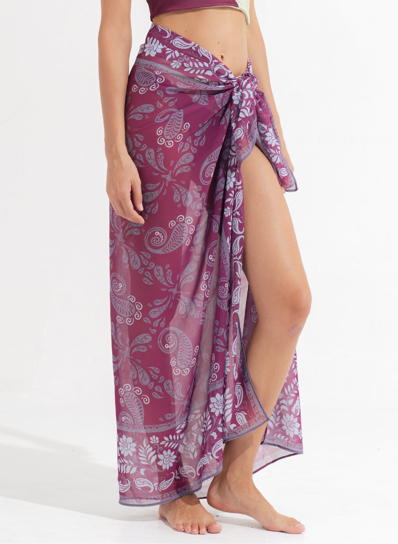 Valerie Pareo Giselle Plum