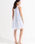 Voila Mini Dress Afrodit Arnav