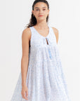 Voila Mini Dress Afrodit Arnav