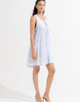 Voila Mini Dress Afrodit Arnav