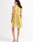 Voila Mini Dress Persephone Frouta