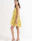 Voila Mini Dress Persephone Frouta