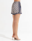 Yael Shorts Cliodhna Insignia