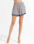 Yael Shorts Cliodhna Insignia