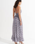 Inaaya Maxi Dress Jillian Tea