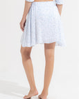 Kirana Mini Skirt Afrodit Arnav