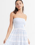 Alessi Maxi Dress Afrodit Arnav