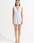 Lubna Playsuit Afrodit Arnav