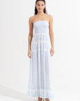 Alessi Maxi Dress Afrodit Arnav