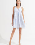 Voila Mini Dress Afrodit Arnav