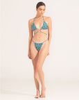 Morrato Bali Bikini Bottom Subash Bikini Bottom Lathyrus Malacite