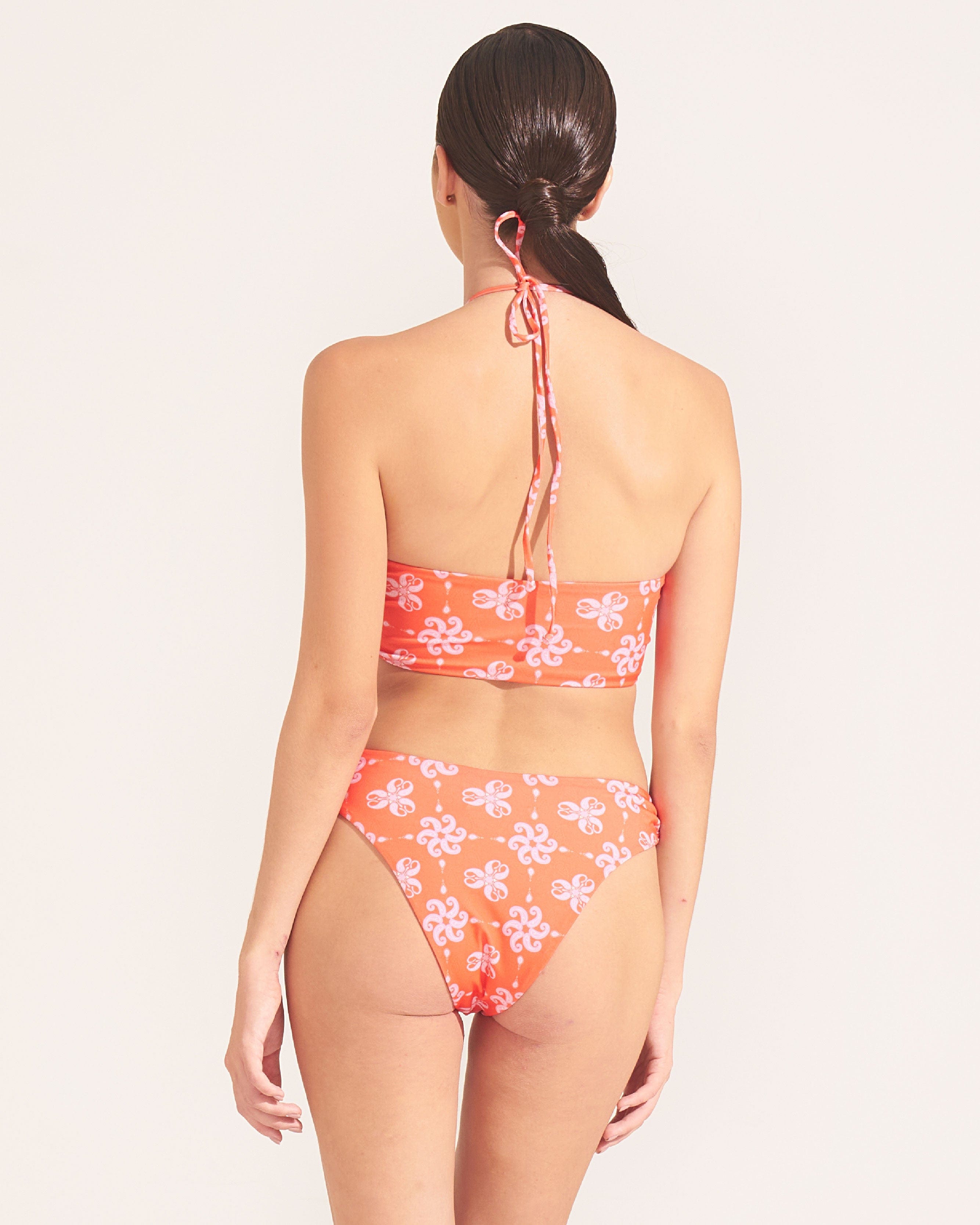 Morrato Bali Bikini Bottom Zubeen Bikini Bottom Mahira Oriole