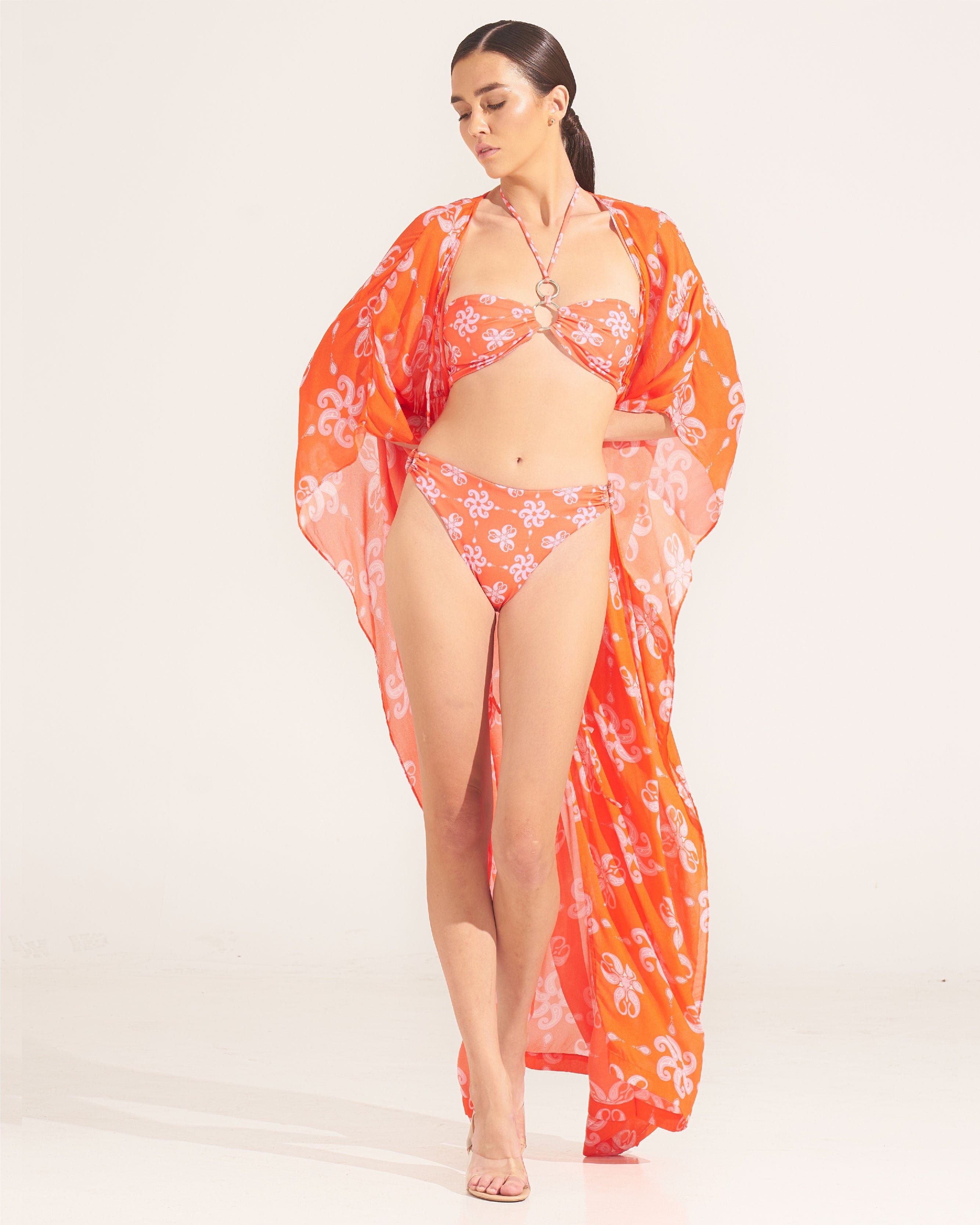 Morrato Bali Bikini Bottom Zubeen Bikini Bottom Mahira Oriole