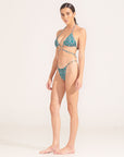 Morrato Bali Bikini Top Subash Bikini Top Lathyrus Malacite