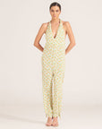 Morrato Bali Jumpsuit Bahir Jumpsuit Fabiola Tropical
