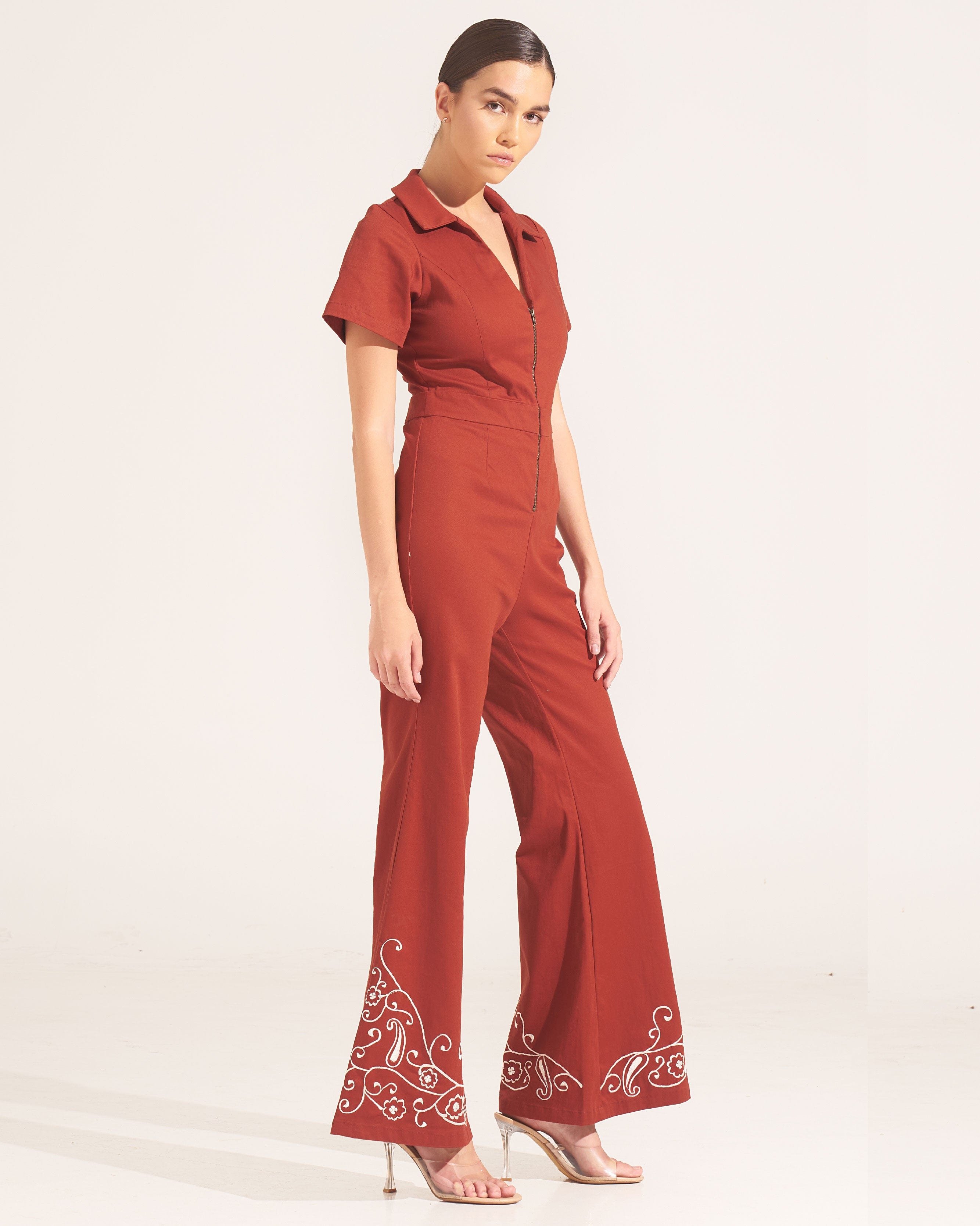 Morrato Bali Jumpsuit Colt Jumpsuit Bata