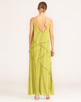 Morrato Bali Maxi Dress Sierra Maxi Dress Lyme