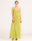 Morrato Bali Maxi Dress Sierra Maxi Dress Lyme