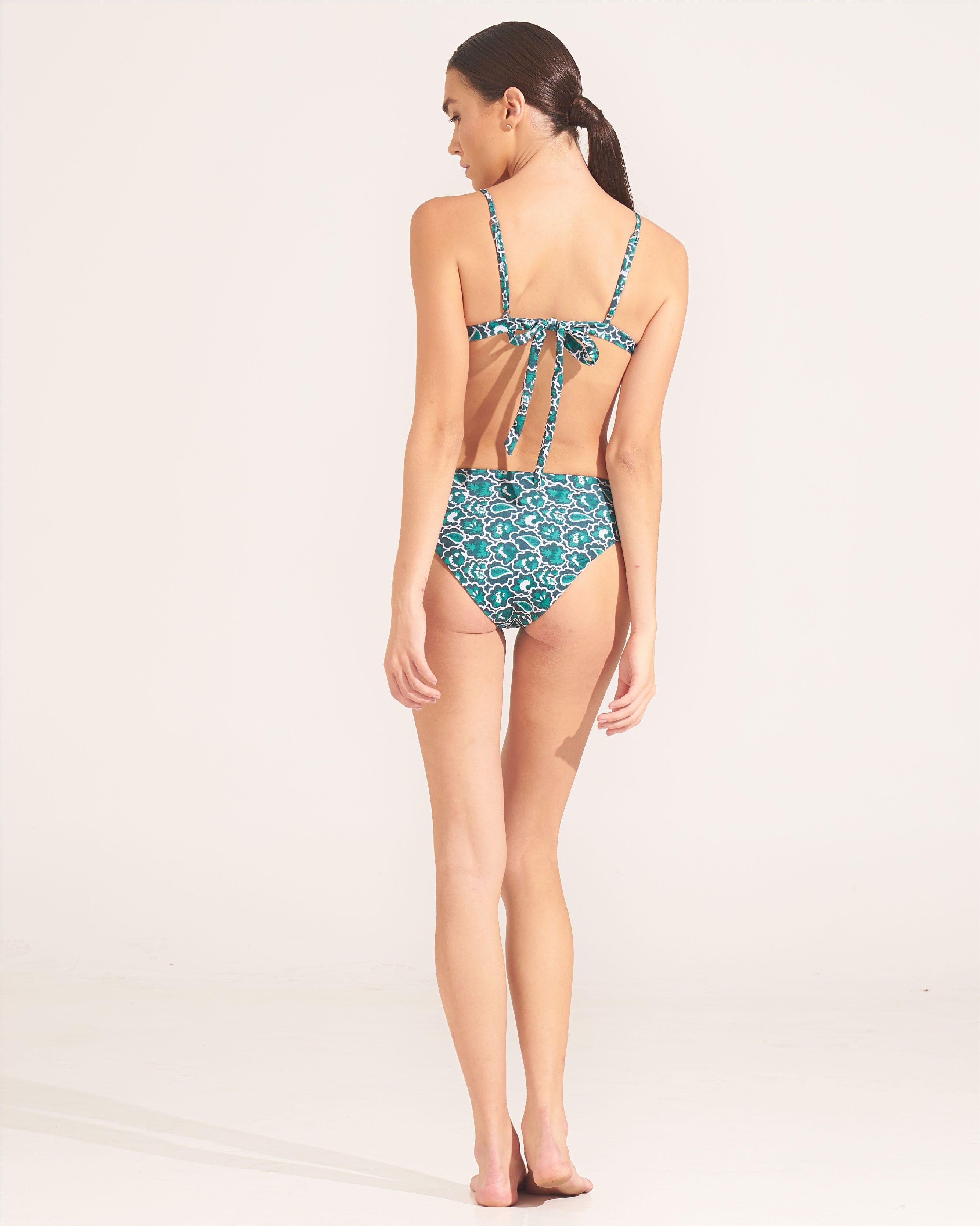 Morrato Bali One Piece Prata One Piece Lathyrus Malacite