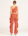 Morrato Bali Top Barren Top Hesperia Persimmon