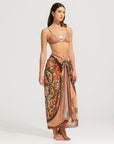 Morrato Bikini Top Rhea Bikini Top Arabella Butterum