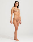 Morrato Bikini Top Rhea Bikini Top Arabella Butterum