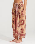 Morrato Cover-Ups OS Valerie Pareo Ophelia Chamois