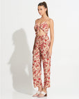 Morrato Jumpsuit Clarissa Jumpsuit Ainsley Peach