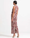 Morrato Jumpsuit Freya Jumpsuit Ainsley Sepia