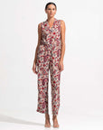 Morrato Jumpsuit Freya Jumpsuit Ainsley Sepia
