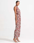 Morrato Jumpsuit Freya Jumpsuit Ainsley Sepia