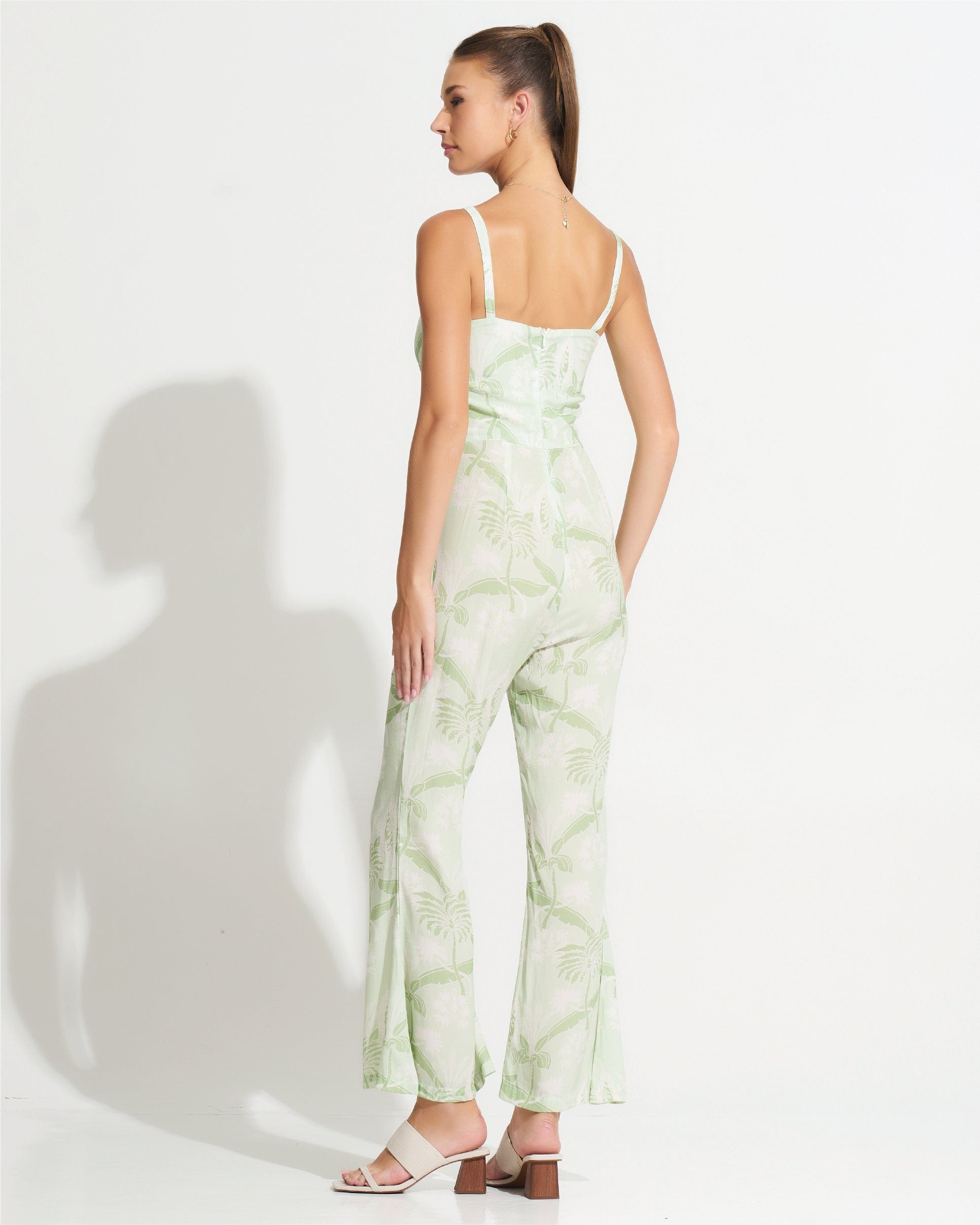 Morrato Jumpsuit Jared Jumpsuit Palmae Ambrosia