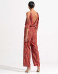 Morrato Jumpsuit Selena Jumpsuit Maizey Space