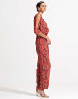 Morrato Jumpsuit Selena Jumpsuit Maizey Space