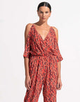 Morrato Jumpsuit Selena Jumpsuit Maizey Space
