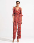 Morrato Jumpsuit Selena Jumpsuit Maizey Space