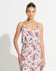 Morrato Maxi Dress Aurelia Maxi Dress Ainsley Ivory