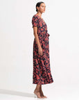 Morrato Maxi Dress Tiana Maxi Dress Ainsley Denim