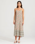 Morrato Midi Dress Farrah Midi Dress Kashvi Almar