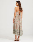 Morrato Midi Dress Farrah Midi Dress Kashvi Almar
