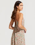 Morrato Midi Dress Farrah Midi Dress Kashvi Almar