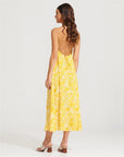 Morrato Midi Dress Thistle Midi Dress Ozzy Tuscan Sun