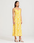 Morrato Midi Dress Thistle Midi Dress Ozzy Tuscan Sun
