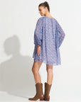 Morrato Mini Dress Gilly Mini Dress Angie Pristine