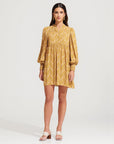 Morrato Mini Dress Zoha Mini Dress Beatrice Primrose