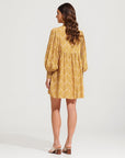 Morrato Mini Dress Zoha Mini Dress Beatrice Primrose