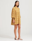 Morrato Mini Dress Zoha Mini Dress Beatrice Primrose
