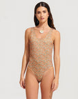Morrato One Piece Elise One Piece Arabella Butterum